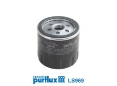 PURFLUX LS969 YAĞ FİLTRESİ VW POLO-GOLF III-CADDY-BORA-OCTAVIA-FABIA-FELICA-TOLEDO-LEON-IBIZA-CORDOBA-ALTEA-ALTEA XL