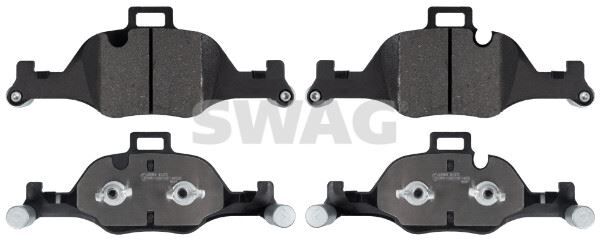 SWAG 33107624 FREN BALATASI ON BMW G30 G31 G32 G11 G12 G01 G02 G05 G06