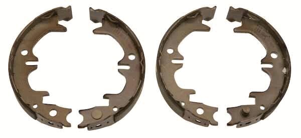 TRW GS8714 ARKA PABUÇ BALATA AVENSIS 2.0VVT-I 10/00-02/03 - AVENSIS 1.8VVT-I.2.0VVT-I 10/00-02/03