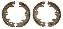 TRW GS8714 ARKA PABUÇ BALATA AVENSIS 2.0VVT-I 10/00-02/03 - AVENSIS 1.8VVT-I.2.0VVT-I 10/00-02/03