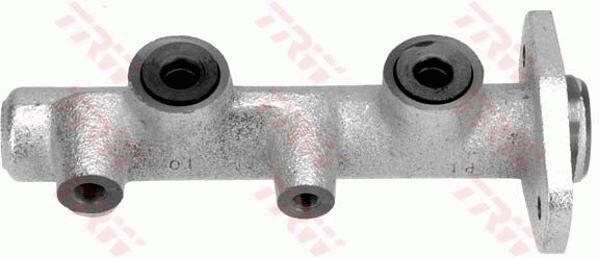 TRW PMK117 ANA MERKEZ TRANSİT T12-T15 2.5 TD 86>94 23.81mm
