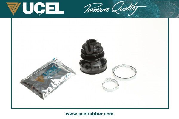 UCEL S41500 AKS KÖRÜĞÜ İÇ PEUGEOT P206 98>12 P207 07>13 P208 12>19 P2008 13>18 CITROEN C3 02>16 DS3 09>15 OPEL MERIVA A 03>10