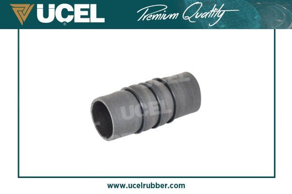 UCEL S52117 TURBO HORTUMU P207-P208-P301-P1007-P2008-P4008-C3-C3 PICASSO-DS3-C4-C ELYSEE 1.6 HDI