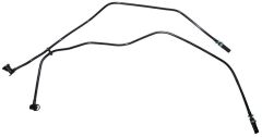 WINTECH 0500107 ENJEKSİYON YAKIT BORUSU RENAULT R19-MEGANE I-SCENIC I 1.6 K7M