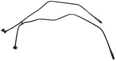 WINTECH 0500107 ENJEKSİYON YAKIT BORUSU RENAULT R19-MEGANE I-SCENIC I 1.6 K7M