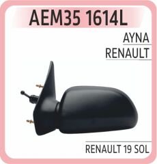 AEM35 1614L AYNA RENAULT 19 SOL