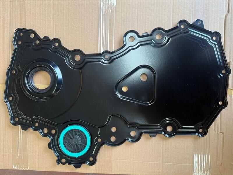 AFT HG9Q6019AA EKSANTRİK SAC KAPAĞI FORD TOURNEO CUSTOM-TRANSIT CUSTOM V362 2.0 12-15 TRANSIT V363 2.0 16-19 KECESIZ