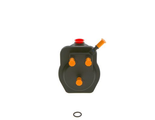 BOSCH 09864B2024 YAKIT FİLTRESİ MEGANE II 1.5DCI 02 > SCENIC II 1.5 DCI 03 > DELIKLI 0450907012