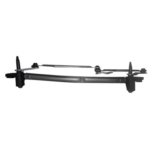 BRUCKE 51810592 ÖN CAM SILECEK MEKANIZMASI FIAT DOBLO III 10> MOTORSUZ