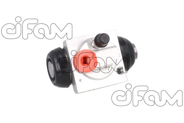 CIFAM 1011130 FREN SİLİNDİRİ DUSTERII HS -1.2TCE1254X4-1.5DCİ4X4-1.6SCE115-1.6SCE1154X4-DUSTERIII HM -1.2TCE1254