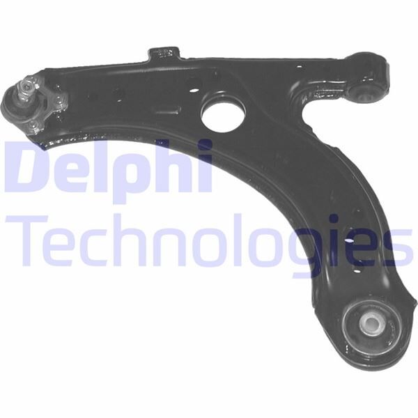 DELPHI TC786 SALINCAK SOL KOMPLE GOLF IV 97>05- BORA 98>02- OCTAVIA 97>04 TOLEDO 99> A3 96>03