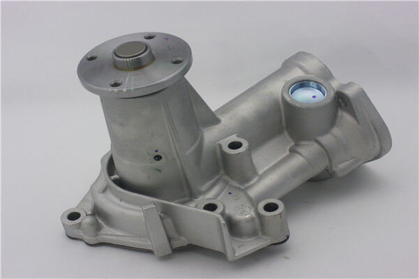 GMB GWM-39A DEVİRDAİM SU POMPASI HYUNDAI H100 2.5L PANELVAN 94-05 / MITSUBISHI L200 2.5L 86-98 / L300 2.5L PANEL VAN 86-98 / PAJERO 2.5L 88-91