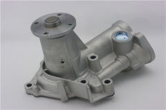 GMB GWM-39A DEVİRDAİM SU POMPASI HYUNDAI H100 2.5L PANELVAN 94-05 / MITSUBISHI L200 2.5L 86-98 / L300 2.5L PANEL VAN 86-98 / PAJERO 2.5L 88-91