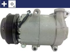 MAHLE ACP866000S KLİMA KOMPRESÖRÜ FORD FOCUS-CMAX 04> VOLVO C30-S40-V50 04> KASNAK ÇAP: 108mm