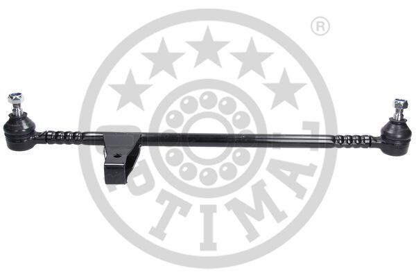OPTIMAL G4-016 ROT TAKIMI ORTA MERCEDES S-CLASS W126 C126