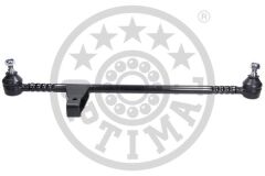 OPTIMAL G4-016 ROT TAKIMI ORTA MERCEDES S-CLASS W126 C126