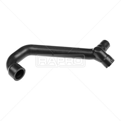 RAPRO 28121 HAVA TAHLIYE HORTUMU MERCEDES M102 M111 W201 W124 S124 C124 PIPO