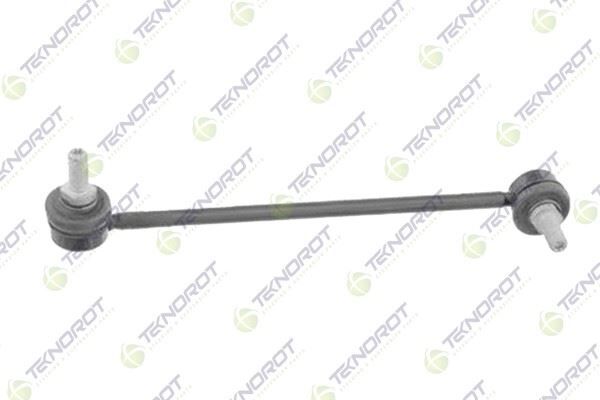 TEKNOROT M-687 ASKI ROTU ON SOL MERCEDES VITO W639 03>