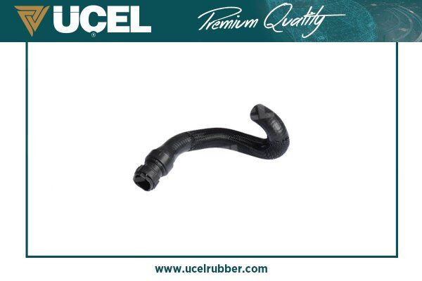 UCEL S15745 KALORİFER HORTUMU RENAULT KANGOO 01> THALIA 02>09 1.5dCİ k9k