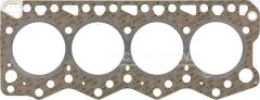 V.REINZ 613395000 SİLİNDİR KAPAK CONTASI 1.30mm 1 ÇENTİK DUCATO-BOXER-JUMPER-MOVANO-MASTER 2.8 HDI-JTD
