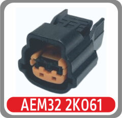 AEM32 2K061 SOKET NİSSAN ENJEKTÖR