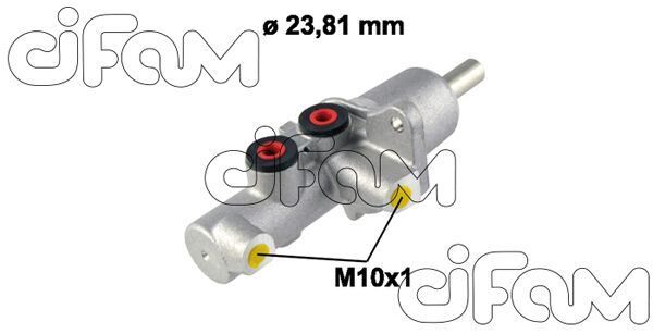 CIFAM 202603 ANA MERKEZ LT28-LT35-LT46 2.3-2.5-2.8 96-06