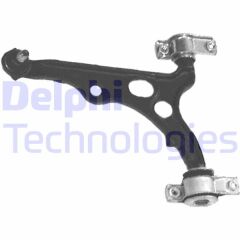 DELPHI TC428 ALT SALINCAK KOMPLE SOL FIAT TEMPRA-TİPO BRAVA BRAVO-TİPO-LANCIA 95>01 17MM