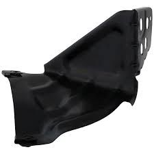 OE-OPEL 95244756 MOKKA ÇAMURLUK BRAKETI ÖN SAG