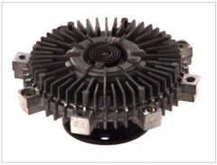 GMB GWK-11F FAN TERMİK KIA BONGO 2.7L J2 KAMYONET 98-> / HI-BESTA RFA 93-> / PREGIO 2.5L D4BH 95->