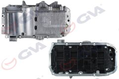 GVA 4090151 YAĞ KARTERİ OPEL COMDO D-DOBLO-LINEA 1.6 MTJ 1.6-2.0 A16FDL-A16FDH-A20FD