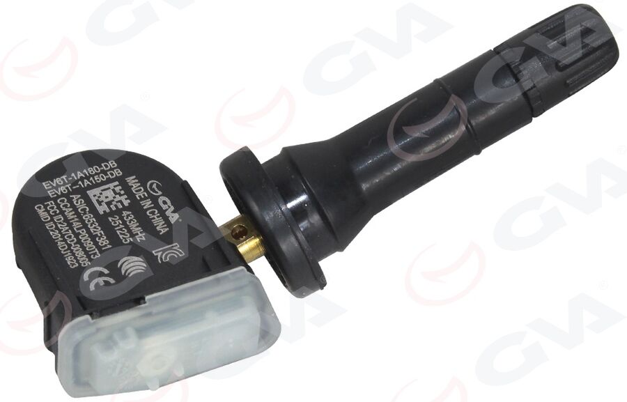 GVA 5331512 LASTİK BASINÇ SENSÖRÜ TRANSIT COURIER MONDEO IV 14 /> CONNECT KUGA 13 /> FOCUS III C MAX 11 /> RANGER B MAX 12 /> FORD KA 16 /> PLASTIK KAPAKLI