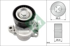 INA 534062510 ALTERNATÖR GERGİ KÜTÜĞÜ POLO-FABIA-IBIZA 14 > 1.4 TDI CUSA-CUSB-CYZB-SUTA-CYZA