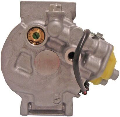 MAHLE ACP86000S KLIMA KOMPRESORU MERCEDES W169 W245 C204