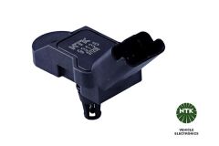 NGK 93136 EMME MANIFOLD BASINÇ MAP SENSÖRÜ P106-P206-P207-P301-P306-P307-P308-P407-P1007-PARTNER-BERLINGO- C2-C3-C4-C5-XSARA-SAXO 1.1-1.4-1.6-1.8-2.0-2.2