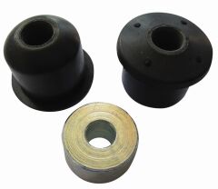 OKSA 788 ALTERNATÖR GERGİ LASTİĞİ TK. R19