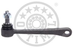 OPTIMAL G7-1414 ASKI ROTU ON SOL MERCEDES SL-CLASS R230 01>12