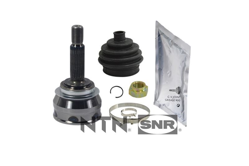 SNR OJK54017 AKS KORUGU FELİCİA 10-1994 > 12-1997FELİCİA FL 1-1998 > 8-2001CADDY II 06-1996 > 12-12000