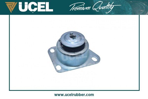 UCEL S31393 ŞANZUMAN TAKOZU SOL PALIO-ALBEA 96 > DOBLO 01 > 1.3 JTD
