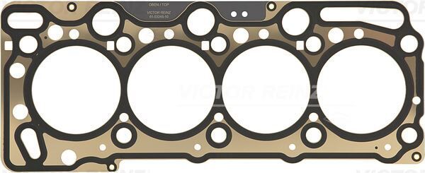 V.REINZ 615324510 SKC ASTRA G-H-CORSA C-COMBO C-MERIVA 1.7CDTI Y17DT-DTL-Z17DTH 2 DELİK