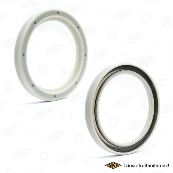 KRANK ARKA KEÇESİ R12 TOROS 70x90x10