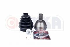 ON AKS KAFASI DIS SOL FORD FOCUS II 1.6TDCİ 04>11-CMAX 1.6TDCİ 04>11 VOLVO S40 II 04> 12 S40 II 544 05>12 V50 545 05>12 1.6D-1.8-2.0D