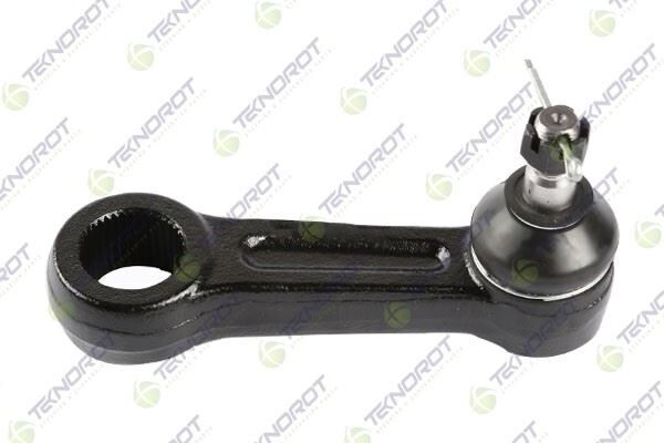 FREZELİ ROT MITSUBISHI L200 2.5L 4D55 4D56 8V K64T 4X2 96-06 PITMAN KOLU