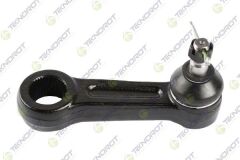 FREZELİ ROT MITSUBISHI L200 2.5L 4D55 4D56 8V K64T 4X2 96-06 PITMAN KOLU