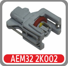 AEM32 2K002 SOKET RENAULT 1.5 DCİ ENJEKTÖR DELPHI TİP