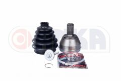 ANKA 20281006 ON AKS KAFASI DIS SOL FORD FOCUS II 1.6TDCİ 04>11-CMAX 1.6TDCİ 04>11 VOLVO S40 II 04> 12 S40 II 544 05>12 V50 545 05>12 1.6D-1.8-2.0D