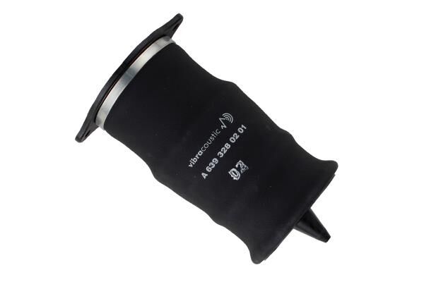 BILSTEIN 40-275635 HAVALI SUSPANSIYON KORUGU ARKA MERCEDES VITO W639