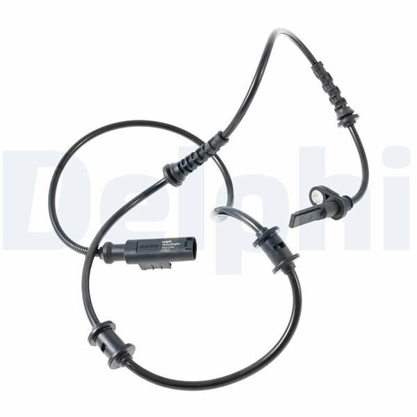 DELPHI SS21259-12B1 ABS HIZ SENSÖRÜ FIAT DUCATO 07/2006>