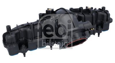 FEBI 184539 EMME MANIFOLDU CUSTOM TTF V362 TRANSIT V347-V348 TT9 2.2 155PS 11>14 YENI TRANSIT V363 TTG 14> JUMPER II 2.2 HDi 06>BOXER 2.2 HDI 06>