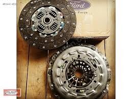 FORD BK317540AB DEBRIYAJ SETI TRANSIT V347-V348 TT9 2.2 155PS 11 >14 YENI TRANSIT V363 TTG 14> RANGER TKE 11 > 2.2 RULMANSIZ