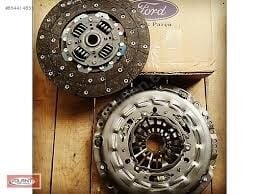 FORD BK317540AB DEBRIYAJ SETI TRANSIT V347-V348 TT9 2.2 155PS 11 >14 YENI TRANSIT V363 TTG 14> RANGER TKE 11 > 2.2 RULMANSIZ